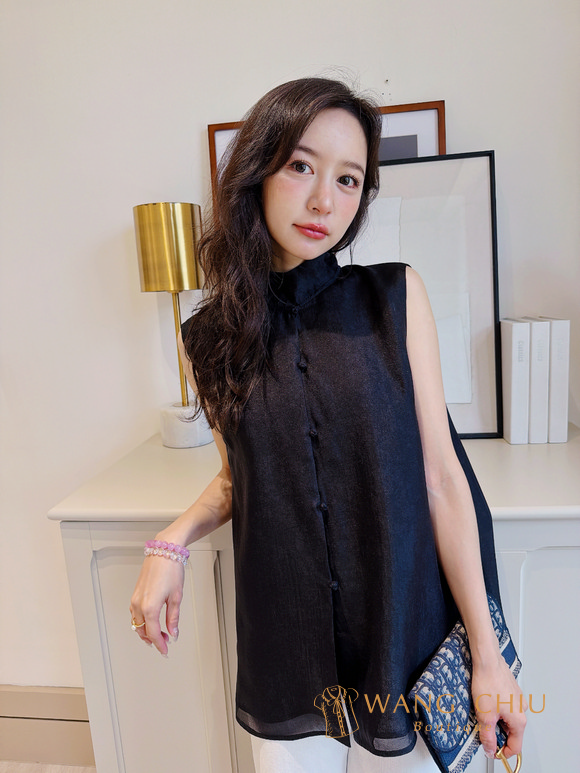 WANG CHIU 麻豆照